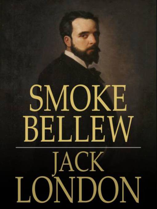 Smoke Bellew